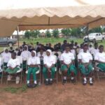 ActionAid Ghana marks International Day of the African Child at Sagnarigu