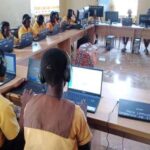 Ahwenease Development Association makes strides in community development