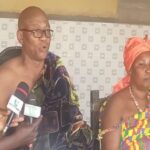 Badu Traditional Council announces ban on drumming, noisemaking