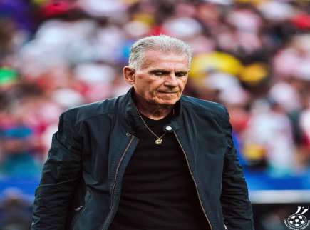 Queiroz upbeat as Ghana prepares for Colombia showdown in Round of 32