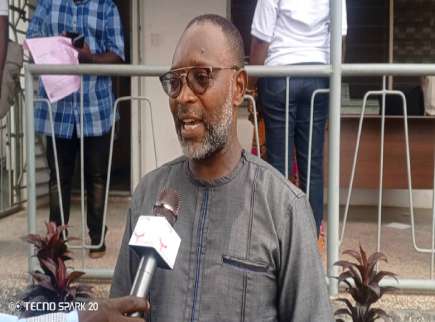 GJA condemns Kasoa Radio attack, demands transparent probe, protection for journalists