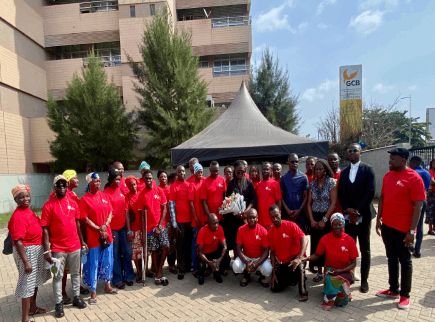 June 3 should be marked as National Fire Safety Awareness Day – Burns Survivors Foundation