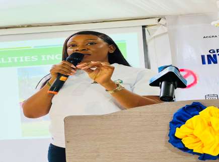 Youth urged to make healthy life choices that secure their future