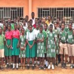 Ahafo NACOC extends anti-drug campaign to Basic, Senior High Schools