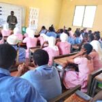 NCCE engages students of Salaga Technical Institute on rule of law, anti-corruption