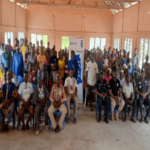 Preventing violent extremism: Peace Council intensifies civilian-security dialogues