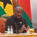 Mahama Secures 1,800 Agricultural Equipment Pact from Belarus