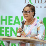 Retirees benefit from 7th Health Screening of Lordina Foundation 