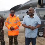 Mahama extends sympathies to June 29 flood victims, announces tougher anti-flood measures 