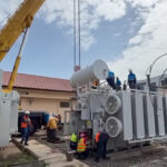 ECG announces load management in Volta, Oti over GRIDCo fault 