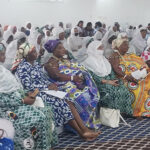 Women urged to champion peace, religious tolerance at Ahmadiyya Peace Symposium 