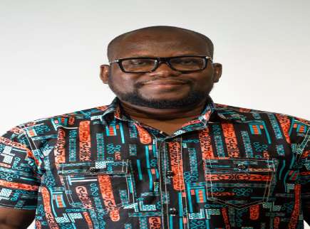 Rev. Builderman launches six books, urges Christians to promote Knowledge and integrity
