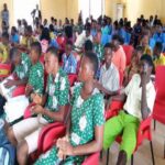 New Juaben South strengthens STEM learning through school quizzes