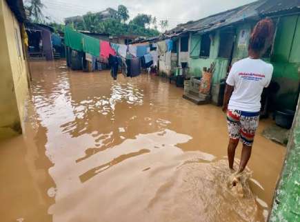 Adidome floods expose planning gaps, spark compensation calls