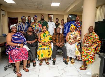 Mepe to mark 70th Afenorto Festival with focus on post-flood recovery, investment