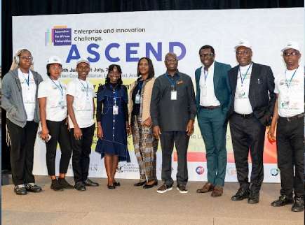 British Council’s ASCEND initiative equips students to turn ideas into businesses
