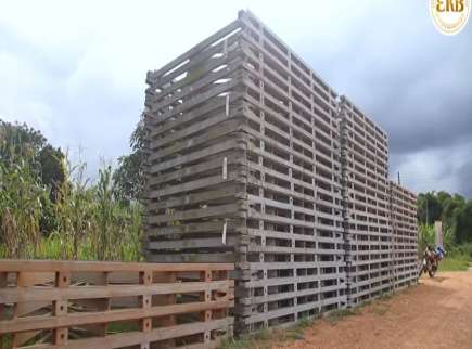 Ho West DCE urges calm over planned Akome bridge demonstration