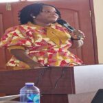 Volta intensifies disinfection campaign to prevent post-flood disease outbreaks
