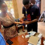 M&E Officer raises concern about new HIV infection spread in Sunyani Municipality