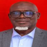 Former DCE pledges to unite factions, mobilise base for Bawumia in Asante-Akim South