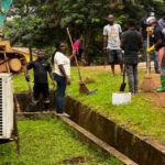 Ellembelle DCE commends President Mahama for national clean-up exercise