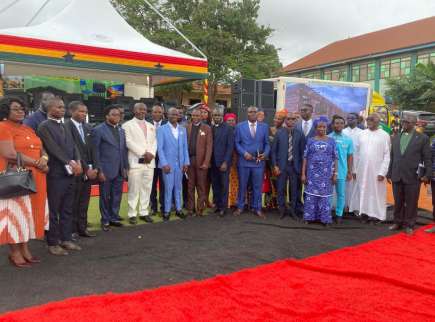Let us work collectively to transform our society – MCE urges