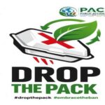 Drop the Pack campaign launched to phase out Styrofoam