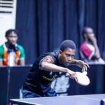 Forty young players to feature in ITTF Africa Hopes Week and Challenge in Accra