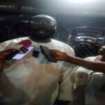 Newly elected NPP chairman pledges to collate accurate data to aid job creation
