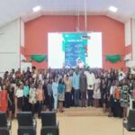 SEND GHANA, UHAS champion ‘Front-of-Pack Warning Labelling’ to combat NCD