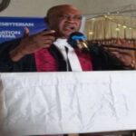 Wenchi Methodist Diocese honours outgoing circuit steward