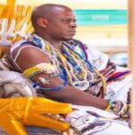 Chief Justice faces recusal call over Yilo Krobo chieftaincy dispute