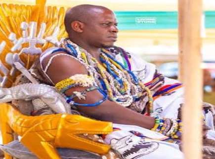Chief Justice faces recusal call over Yilo Krobo chieftaincy dispute