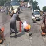 GNFS intensifies fire safety campaign across Eastern Region