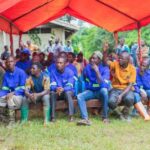 COCOBOD commences farmer sensitisation campaign on free inputs, cocoa sector reforms