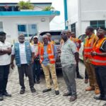 Flood recovery operations will continue until communities are restored – Ahmed Ibrahim
