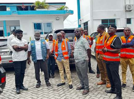 Flood recovery operations will continue until communities are restored – Ahmed Ibrahim
