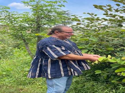 Eco Restore advocates integration of indigenous tree planting into school programmes