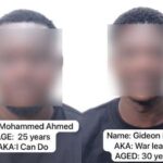Obuasi fatal gang attack: Ashanti South Police arrest murder suspect