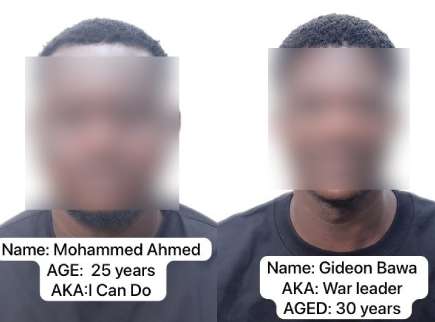Obuasi fatal gang attack: Ashanti South Police arrest murder suspect