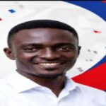 Gomoa Central NPP settles on Edward Mintah as Constituency Chairman