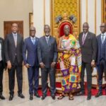 Supreme Court, Chieftaincy exist for same enduring purpose – Chief Justice