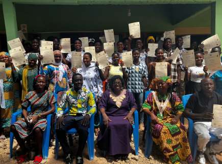 TVET key to curbing unemployment, driving sustainable development – Principal