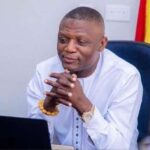 Black Stars have taken good step forward despite World Cup exit – Sports Minister