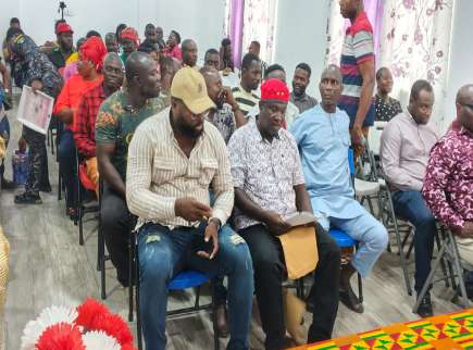 Attorney General’s Office engages Bompieso, Abosso communities on mining licence revocation