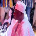 UNPAF appoints Bono Wanagara Chief as Islamic chieftaincy commissioner