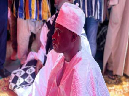 UNPAF appoints Bono Wanagara Chief as Islamic chieftaincy commissioner