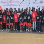 Ghana Badminton, Special Olympics Ghana sign MoU to promote inclusive sports