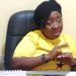 Wee smokers invade Swedru Methodist Basic School, turn classrooms into hideouts and toilets — Headmistress