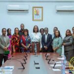 Ministry Reviews National Ageing Policy